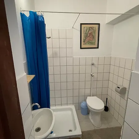 Kisvasut Koezoessegi Vendeghaz Dom wakacyjny *